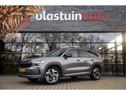Skoda Kodiaq 0