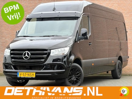 Mercedes-Benz Sprinter 0