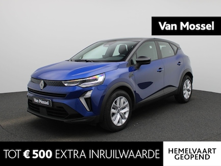 Renault Captur 0