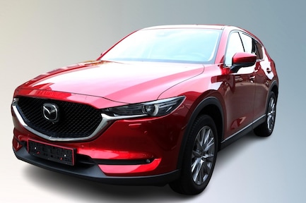 Mazda CX-5 0
