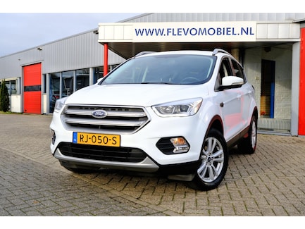 Ford Kuga 0