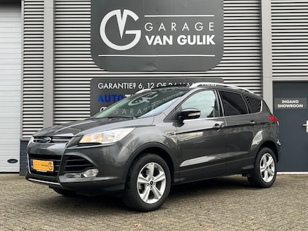 Ford Kuga 0