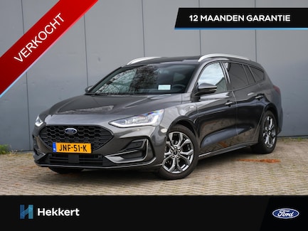 Ford Focus 0