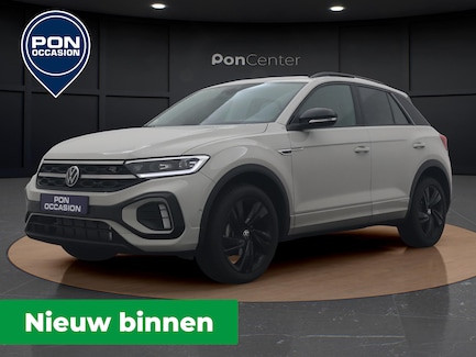 Volkswagen T-Roc 0