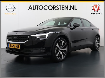 Polestar 2 0