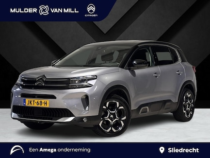 Citroën C5 Aircross 0