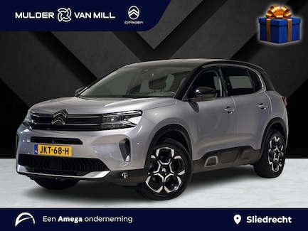 Citroën C5 Aircross 0