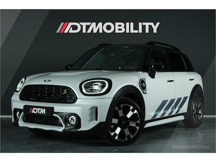 MINI Countryman 0
