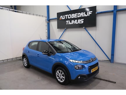 Citroën C3 0
