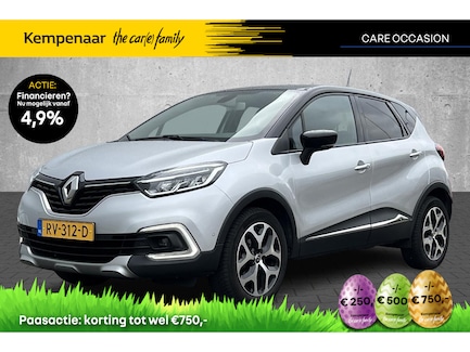 Renault Captur 0