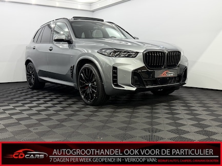 BMW X5 0