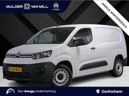 Citroën Berlingo XL 0