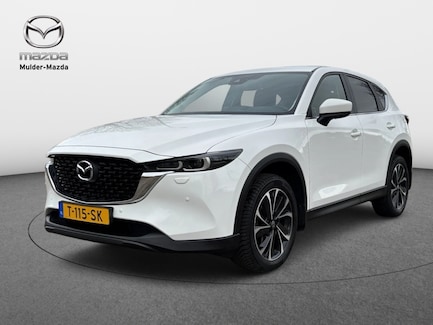 Mazda CX-5 0