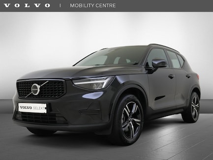 Volvo XC40 0