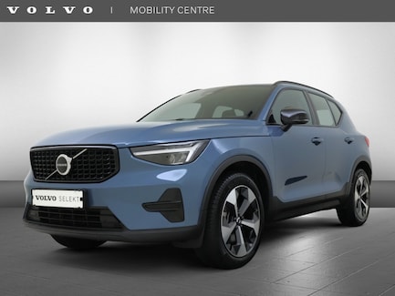 Volvo XC40 0