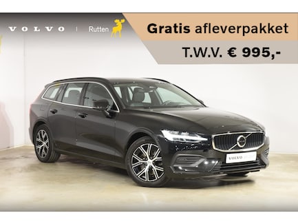 Volvo V60 0