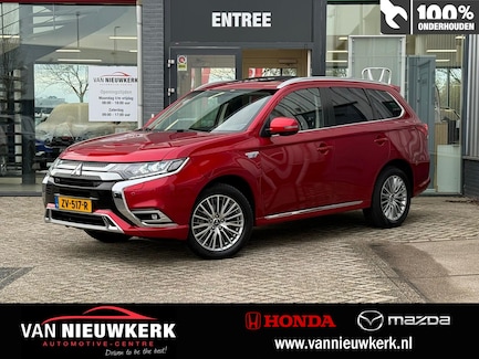 Mitsubishi Outlander 0