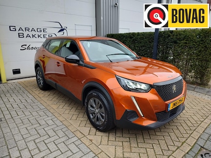 Peugeot 2008 0