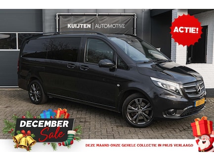 Mercedes-Benz Vito 0