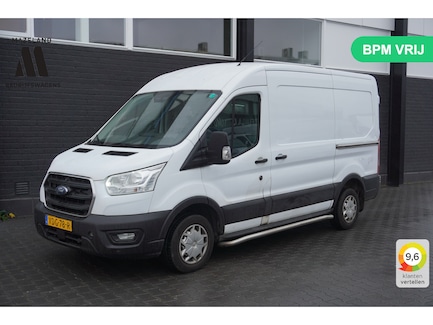 Ford Transit 0