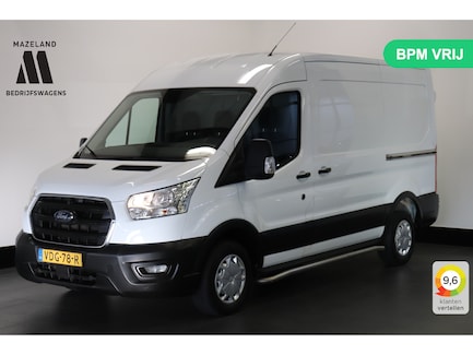 Ford Transit 0