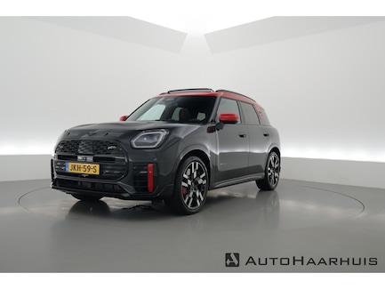 MINI Countryman 0