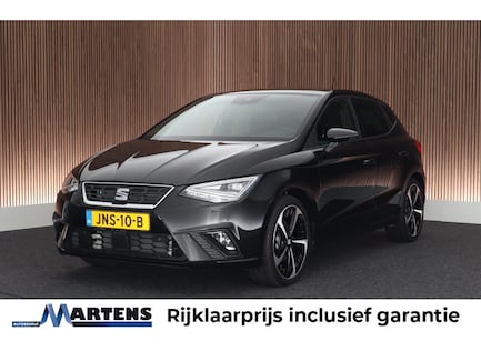 SEAT Ibiza 0