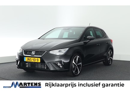 SEAT Ibiza 0