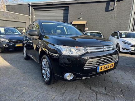 Mitsubishi Outlander 0