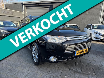 Mitsubishi Outlander 0