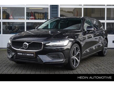 Volvo V60 0