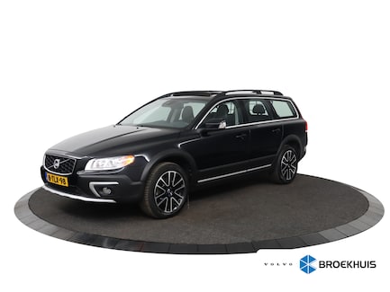 Volvo XC70 0