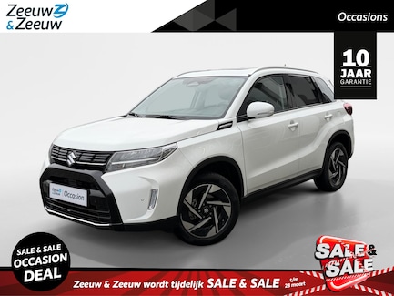 Suzuki Vitara 0
