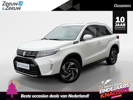 Suzuki Vitara 0