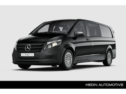 Mercedes-Benz Vito 0