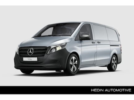 Mercedes-Benz Vito 0