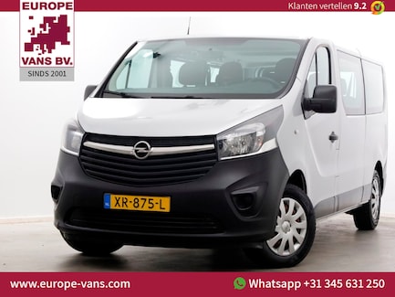 Opel Vivaro 0