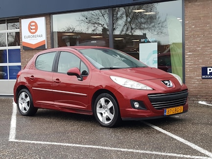 Peugeot 207 0