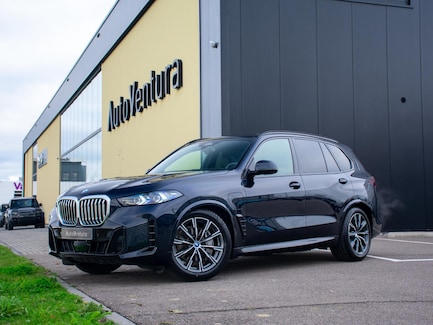 BMW X5 0