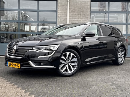 Renault Talisman 0
