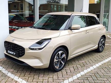 Suzuki Swift 0