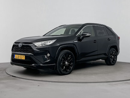 Toyota RAV4 0