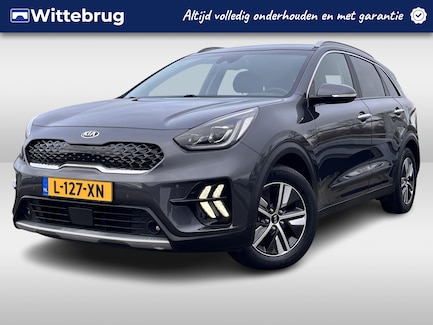 Kia Niro 0
