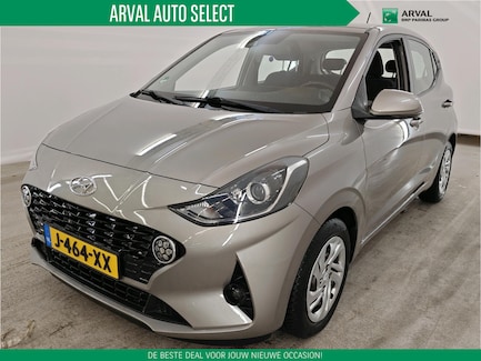 Hyundai i10 0
