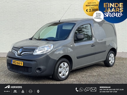 Renault Kangoo 0