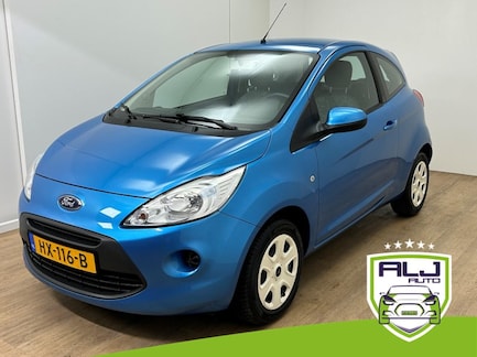 Ford Ka 0