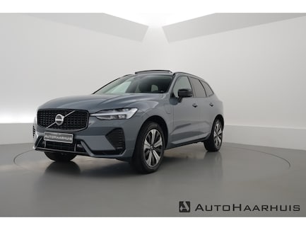 Volvo XC60 0