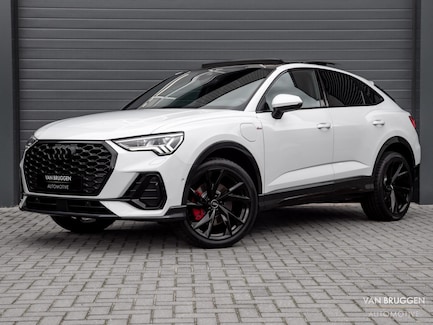 Audi Q3 Sportback 0