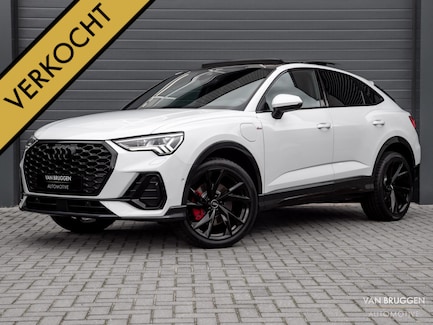 Audi Q3 Sportback 0