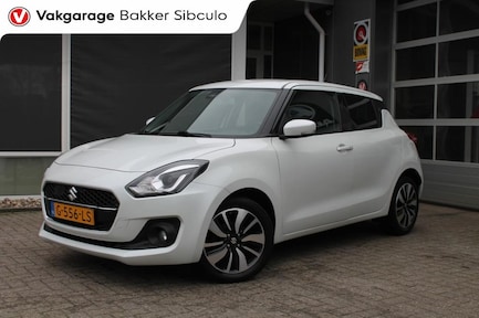 Suzuki Swift 0
